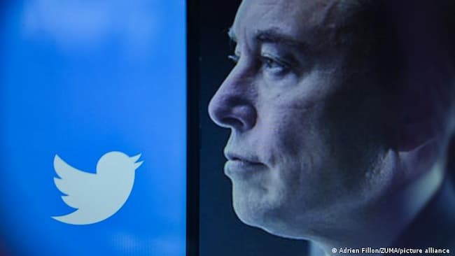 Elon Musk To Commercialise Twitter For Business, Govt Users