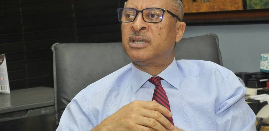 Utomi: Inability To Diversify Economy Can Spell Doom For Nigeria