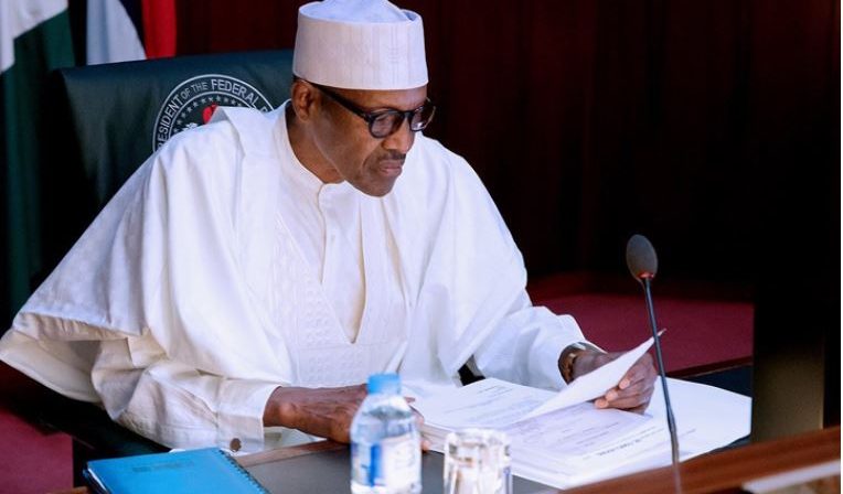2023 Budget: These Are 7 Takeaways From Buhari's Economic Projection