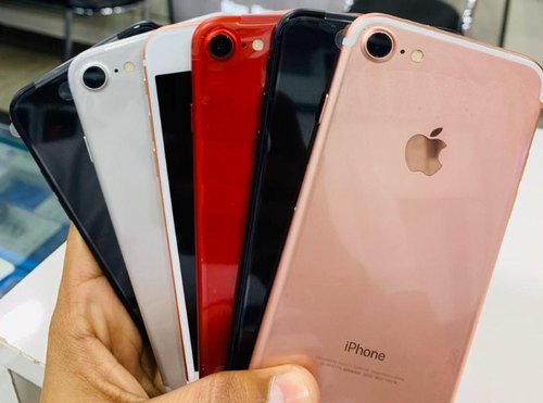 iPhones Are Most-bought Secondhand Mobile Devices In Nigeria -Report