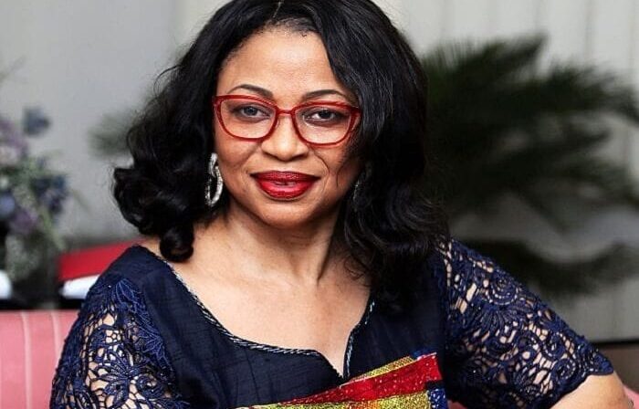 Alakija To Buhari: Banks Must Reduce Stringent Conditions For SMEs