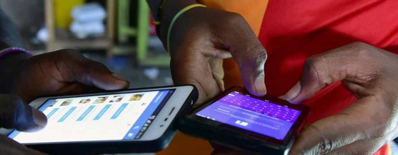 Despite Alarming Data Costs, Nigeria's Internet Users Grow By 108.39%