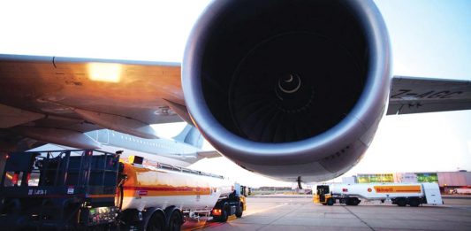 High Cost Of Aviation Fuel May Stop Airlines From Operating -AON