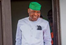 Ekiti rolls out 15 CNG buses to cut transport costs by half APC's Biodun Oyebanji Wins Ekiti Guber Poll