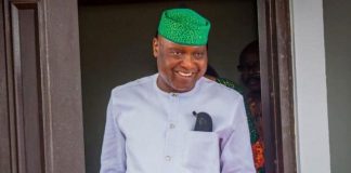 Ekiti rolls out 15 CNG buses to cut transport costs by half APC's Biodun Oyebanji Wins Ekiti Guber Poll