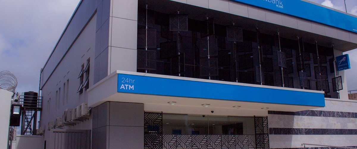 Union Bank CEO, Other Senior Staff Resigns, Here's Why