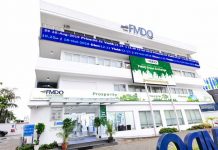 Emzor Pharma funding SPV PLC Lists ₦26.70 billion bond on FMDQ Exchange to support nigeria’s healthcare sector FMDQ Group Restates Commitment To The Environment On World Environment Day