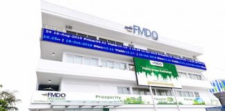 FMDQ Exchange approves quotation of Ojaja pan Africa limited’s ₦25.53 Billion commercial papers FMDQ Group Restates Commitment To The Environment On World Environment Day