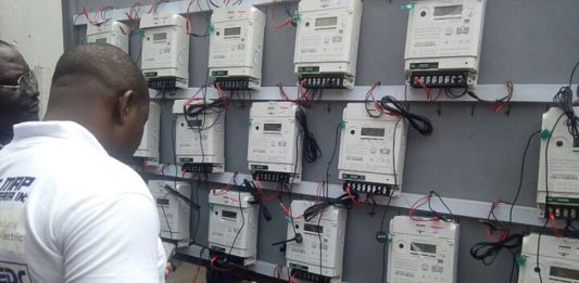 DisCos To Resume Distribution Of Free Metre To Nigerians