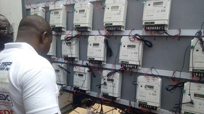 DisCos To Resume Distribution Of Free Metre To Nigerians