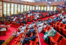 Nine senators defect to ADC in major National Assembly realignment Senate Approves $800m Loan For Safety Net Programme
