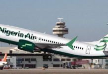 Nigeria Air Missing From 2026 Budget As FG Allocates N87.3bn To Aviation Infrastructure 'Buhari Keen On Nigeria Air Establishment To Restore Pride'