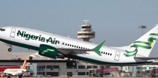 Nigeria Air Missing From 2026 Budget As FG Allocates N87.3bn To Aviation Infrastructure 'Buhari Keen On Nigeria Air Establishment To Restore Pride'