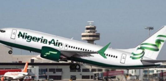 'Buhari Keen On Nigeria Air Establishment To Restore Pride'