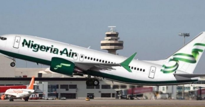 'Buhari Keen On Nigeria Air Establishment To Restore Pride'