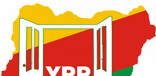 Malik Ado-Ibrahim Emerges YPP'S Flag Bearer