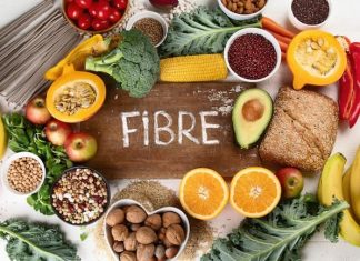 Nigeria’s healthy diet cost climbs to N1,513 per day in February Top 7 Healthy Nigerian Foods Rich In Fibre