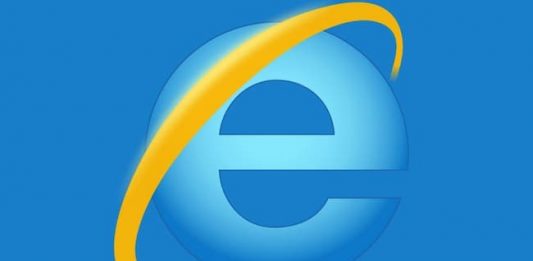 Microsoft Replaces Internet Explorer With Microsoft Edge