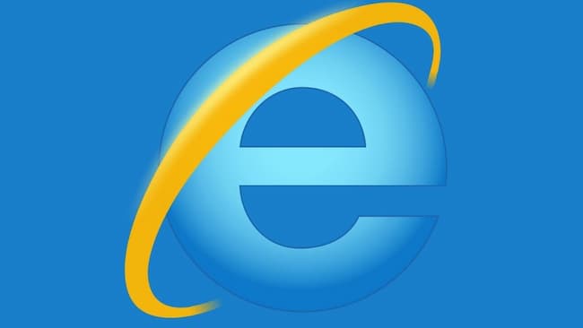 Microsoft Replaces Internet Explorer With Microsoft Edge