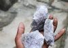 FG Announces Major Platinum, Lithium Discovery In Kaduna FG Discovers 'High Grade' Lithium In Kwara