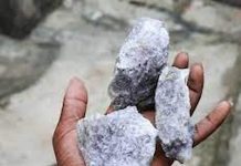 FG Announces Major Platinum, Lithium Discovery In Kaduna FG Discovers 'High Grade' Lithium In Kwara