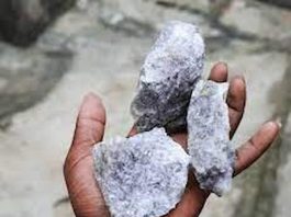 FG Discovers 'High Grade' Lithium In Kwara