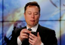 Elon Musk Accuses Anthropic’s AI Models Of Bias Following Record-Breaking Funding Round Elon Musk To Step Down As Twitter CEO, Here's Why