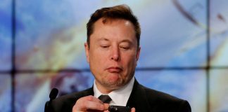 Elon Musk Accuses Anthropic’s AI Models Of Bias Following Record-Breaking Funding Round Elon Musk To Step Down As Twitter CEO, Here's Why