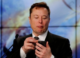 Elon Musk’s net worth surges by $61bn as SpaceX and Tesla shares rally toward trillion-dollar milestone Elon Musk To Step Down As Twitter CEO, Here's Why