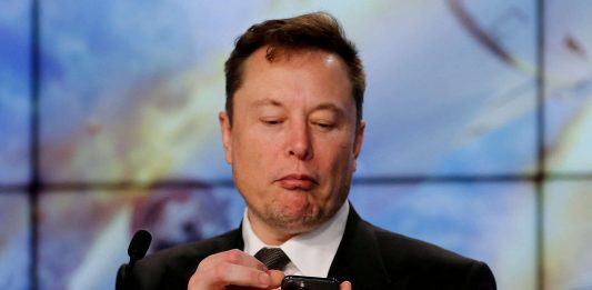 Elon Musk To Step Down As Twitter CEO, Here's Why