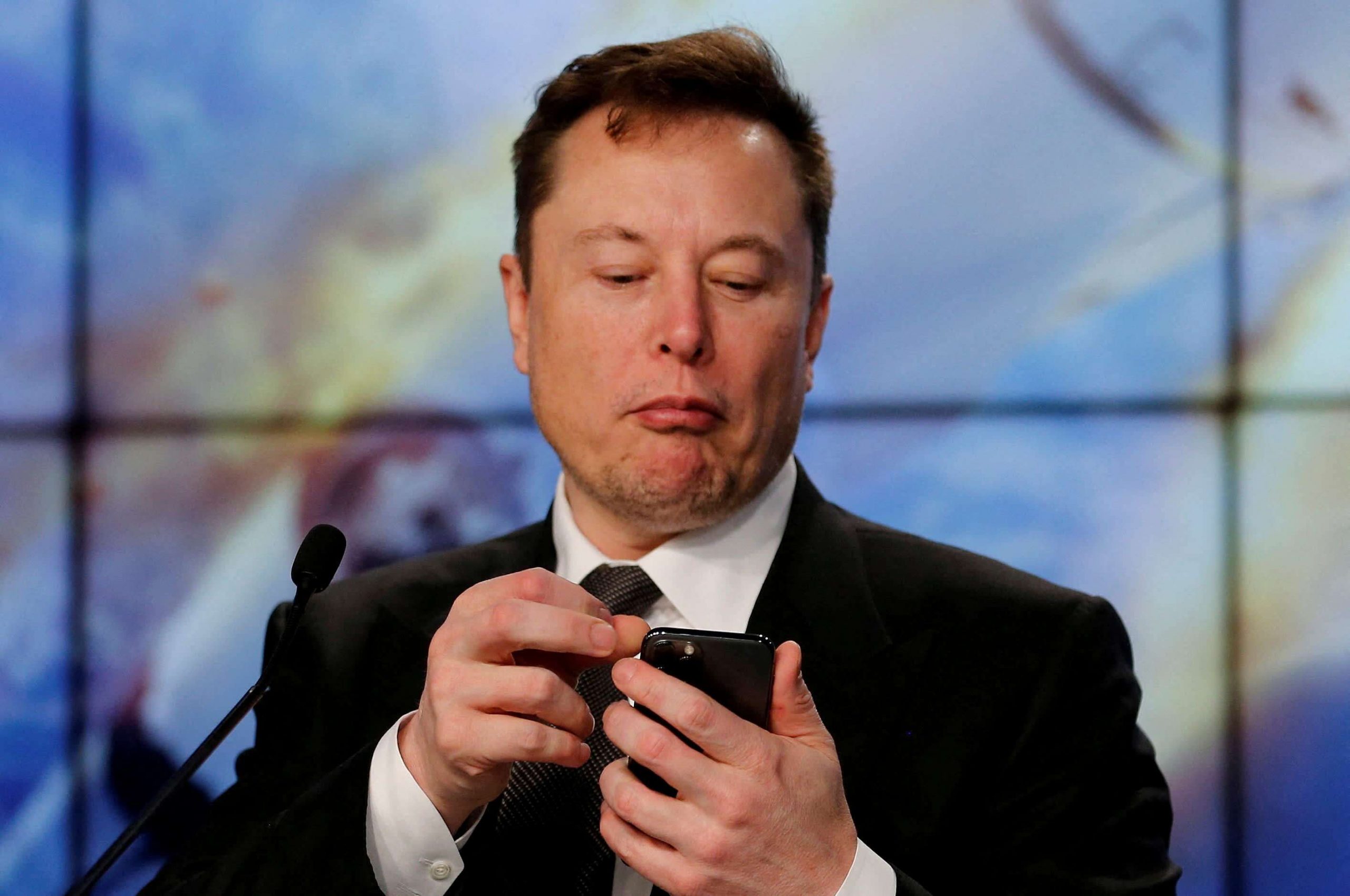 Elon Musk To Step Down As Twitter CEO, Here's Why