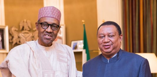 Hours After Meeting Buhari, OPEC Secretary-General, Barkindo Dies