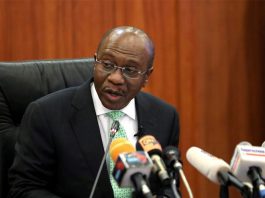 BREAKING: Emefiele Announces New Deadline For Old Naira Notes