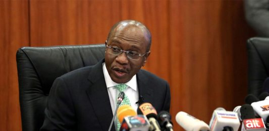 BREAKING: CBN Devalues Naira To ₦630 Per $1