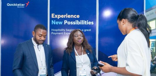 Interswitch Sponsors Hotel Expo Nigeria 2022