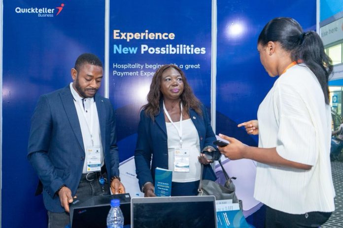Interswitch Sponsors Hotel Expo Nigeria 2022