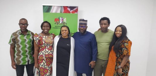 NBCC Appoints AFRIMA President Creative, Cultural Committee Chairman