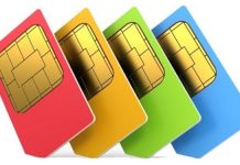 Virtual Accounts Dominate Card Transactions As Merchants Prioritize Reliability Sim Cards: Local Manufacturers Generated ₦55bn - NCC