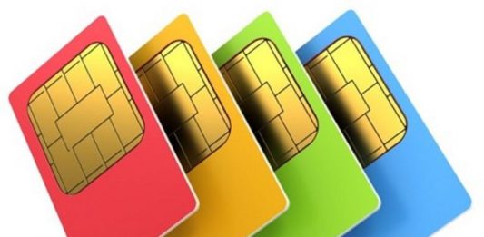 Sim Cards: Local Manufacturers Generated ₦55bn - NCC