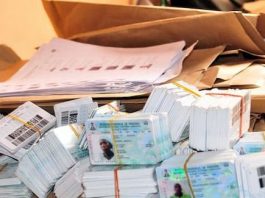 INEC Has Not Printed PVCs For 2022 Registers - Festus Okoye