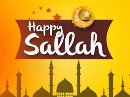 Eid-El-Kabir Messages, Wishes, Prayers And Quotes For Family, Friends- Bizwatchnigeria