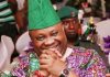 One dead as suspected gang clash follows Adeleke’s visit to Ataoja palace BREAKING: Adeleke Defeats Oyetola At #OsunDecides2022