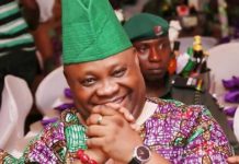 One dead as suspected gang clash follows Adeleke’s visit to Ataoja palace BREAKING: Adeleke Defeats Oyetola At #OsunDecides2022