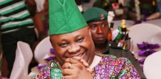 One dead as suspected gang clash follows Adeleke’s visit to Ataoja palace BREAKING: Adeleke Defeats Oyetola At #OsunDecides2022