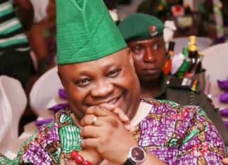 One dead as suspected gang clash follows Adeleke’s visit to Ataoja palace BREAKING: Adeleke Defeats Oyetola At #OsunDecides2022