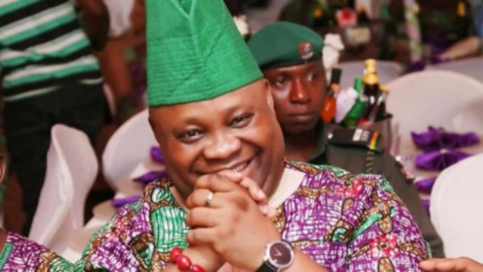 BREAKING: Adeleke Defeats Oyetola At #OsunDecides2022