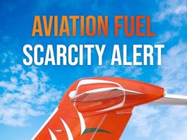 Ibom Air Announces Possible Cancellation Of Flights Over Scarcity Of Aviation Fuel