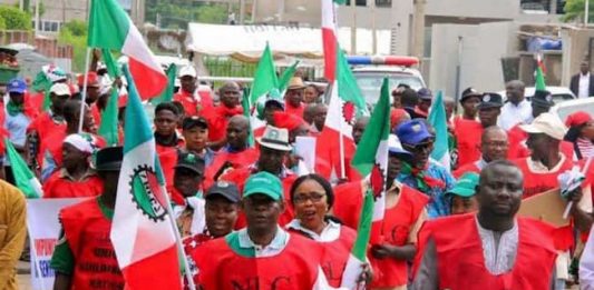 NLC Threatens Nationwide Strike Over Fuel Scarcity, Cash Crunch