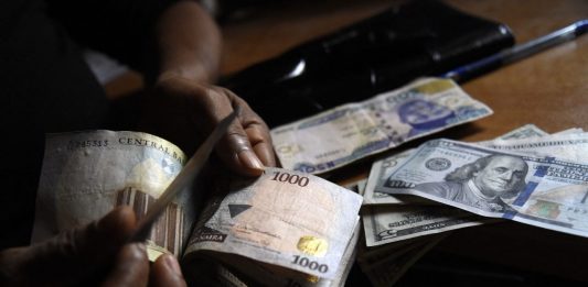 World Bank Reveals Why Nigeria Should Unify Exchange Rates