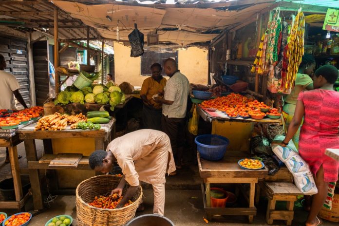 Food Insecurity: Ignore IMF, FG Tells Nigerians